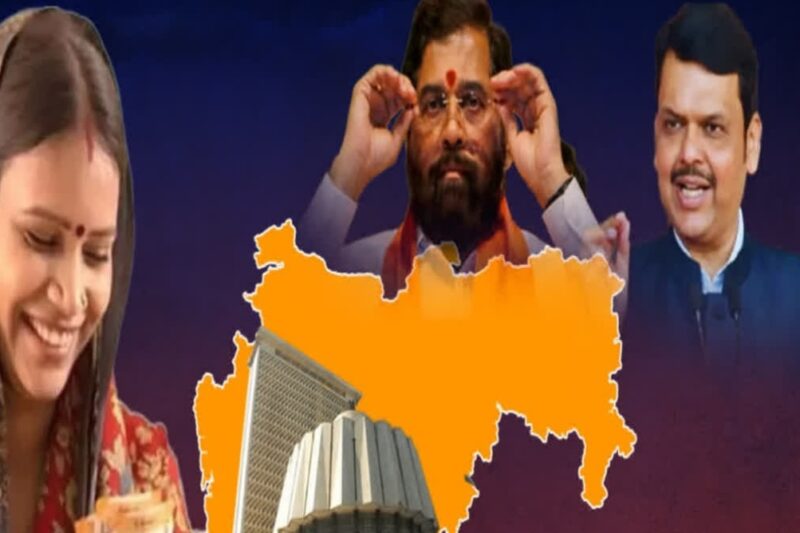 लाड़ली बहन योजना की मासिक सहायता राशि 2,100 रुपये तक नहीं बढ़ाई जा सकती हैं: शिवसेना मंत्री