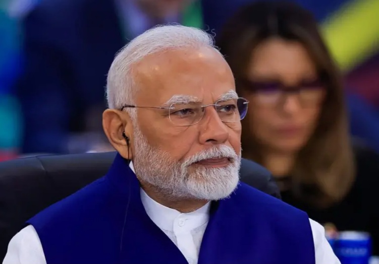 पीएम मोदी की साइप्रस यात्रा का तुर्की से क्या कोई कनेक्शन है या बात उससे आगे की है?