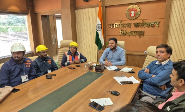 जिले के नवाचार स्वच्छता साथी ‘वॉश ऑन व्हील्स’ के प्रदेश भर में सुचारू संचालन के लिए ऑनलाइन प्रशिक्षण का हुआ आयोजन