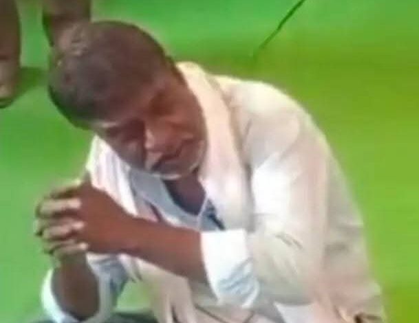 नशे में धुत शिक्षक ने बच्चों के सामने खोया नियंत्रण, शिक्षा विभाग की लापरवाही उजागर