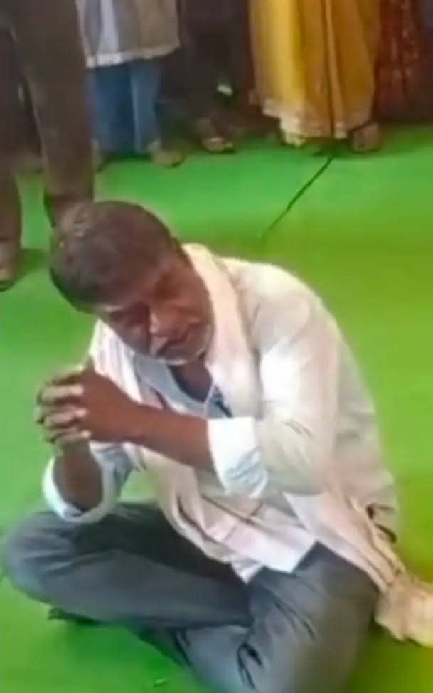 नशे में धुत शिक्षक ने बच्चों के सामने खोया नियंत्रण, शिक्षा विभाग की लापरवाही उजागर