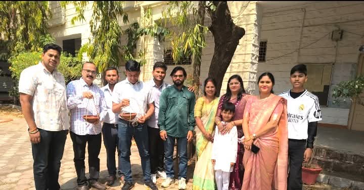 विश्व गौरैया दिवस पर मनाया गया गौरैया संरक्षण दिवस