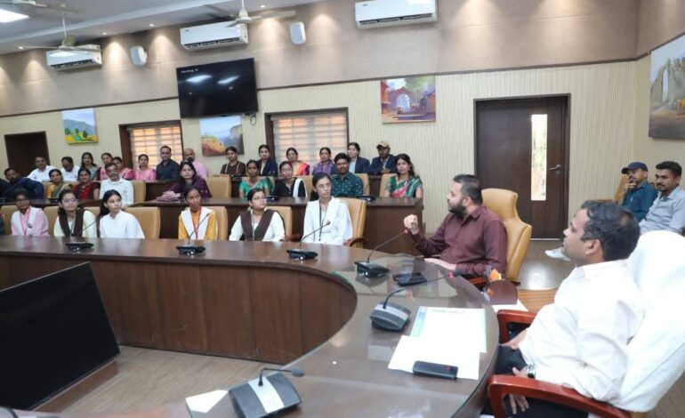बोर्ड परीक्षा में छिंदवाड़ा का शानदार प्रदर्शन, मेरिट में भी चमका जिला